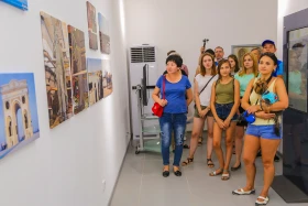 «Мәңгілік ел» салтанат қақпасы - фото 2