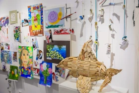 «Мәңгілік ел» салтанат қақпасы - фото 4