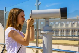 «Мәңгілік ел» салтанат қақпасы - фото 8