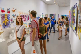 «Мәңгілік ел» салтанат қақпасы - фото 9