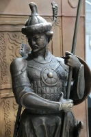 «Мәңгілік ел» салтанат қақпасы - фото 10