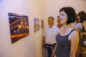 «Мәңгілік ел» салтанат қақпасы - фото 14