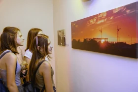 «Мәңгілік ел» салтанат қақпасы - фото 18