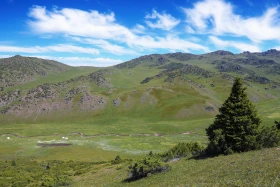 Ойжайлау Түрген шатқалы - фото 5