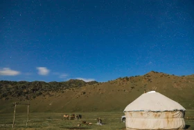 Ойжайлау Түрген шатқалы - фото 26