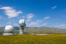 Ойжайлау Түрген шатқалы - фото 31