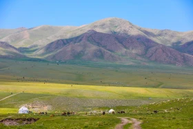 Ойжайлау Түрген шатқалы - фото 34