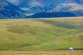 Ойжайлау Түрген шатқалы - фото 35