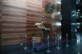 Астанадағы Бейбітшілік және келісім сарайы - фото 4