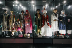 Астанадағы Бейбітшілік және келісім сарайы - фото 5