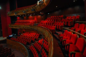 Астанадағы Бейбітшілік және келісім сарайы - фото 7