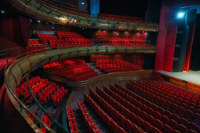 Астанадағы Бейбітшілік және келісім сарайы - фото 10