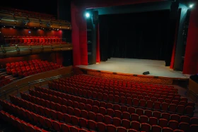 Астанадағы Бейбітшілік және келісім сарайы - фото 16