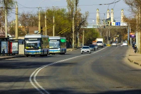 Алматы қаласының қоғамдық көлігі - фото 2