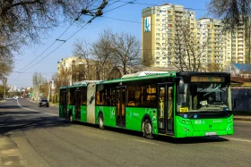 Алматы қаласының қоғамдық көлігі - фото 4