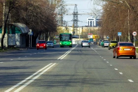 Алматы қаласының қоғамдық көлігі - фото 5