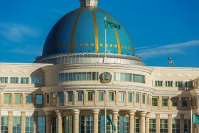 Ақорда - Қазақстан Республикасы Президентінің ресми резиденциясы - фото 6