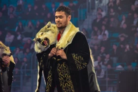 Ерасыл Қажыбаев «Қазақстан Барысы-2024» турнирінің чемпионы атанды - фото 8