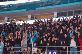 Ерасыл Қажыбаев «Қазақстан Барысы-2024» турнирінің чемпионы атанды - фото 10