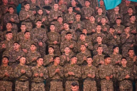 Ерасыл Қажыбаев «Қазақстан Барысы-2024» турнирінің чемпионы атанды - фото 24