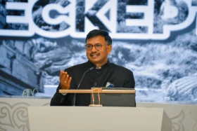 Үндістан мәдениеті мен өнері: Астанада Бихар мұражайының көрмесі ашылды - фото 8