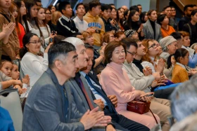 Үндістан мәдениеті мен өнері: Астанада Бихар мұражайының көрмесі ашылды - фото 15