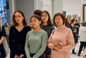 Үндістан мәдениеті мен өнері: Астанада Бихар мұражайының көрмесі ашылды - фото 18