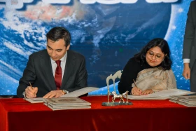 Үндістан мәдениеті мен өнері: Астанада Бихар мұражайының көрмесі ашылды - фото 19