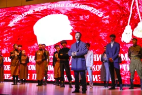 Кофемолка Сакена Сейфуллина найдена и выставлена в музее - фото 7