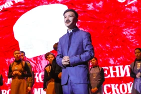 Кофемолка Сакена Сейфуллина найдена и выставлена в музее - фото 8