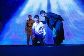 Кофемолка Сакена Сейфуллина найдена и выставлена в музее - фото 15