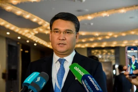 Энергетика және коммуналдық шаруашылық ұлттық жобасы жыл соңына дейін бекітіледі – Үкімет - фото 2