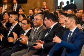 Энергетика және коммуналдық шаруашылық ұлттық жобасы жыл соңына дейін бекітіледі – Үкімет - фото 5