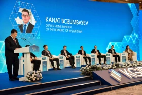 Энергетика және коммуналдық шаруашылық ұлттық жобасы жыл соңына дейін бекітіледі – Үкімет - фото 6