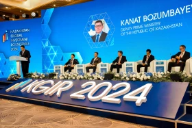 Энергетика және коммуналдық шаруашылық ұлттық жобасы жыл соңына дейін бекітіледі – Үкімет - фото 7