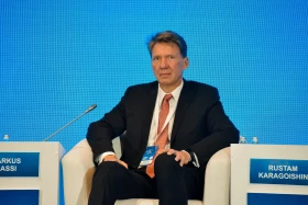 Энергетика және коммуналдық шаруашылық ұлттық жобасы жыл соңына дейін бекітіледі – Үкімет - фото 11