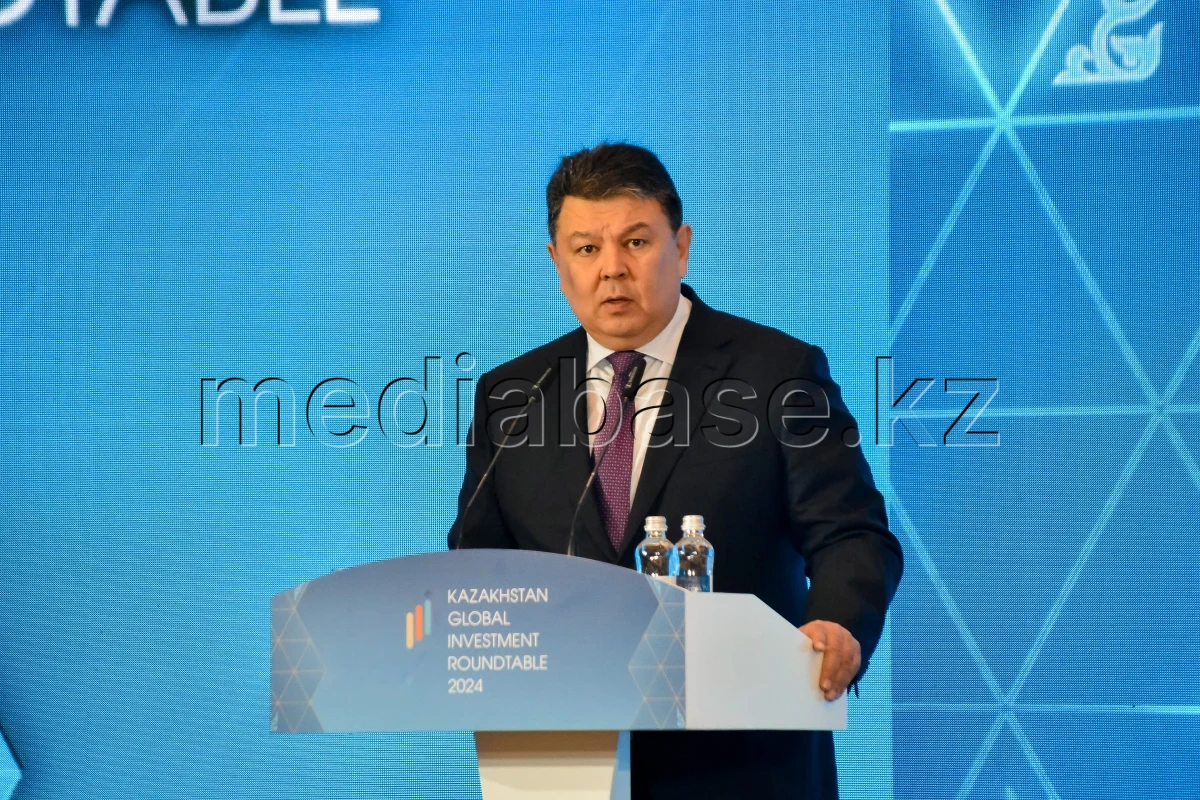 Энергетика және коммуналдық шаруашылық ұлттық жобасы жыл соңына дейін бекітіледі – Үкімет - фото 1