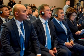 Қазақстан инвесторлармен $7 млрд-қа 32 құжатқа қол қойды - фото 2