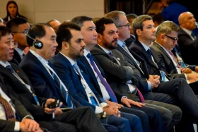 Қазақстан инвесторлармен $7 млрд-қа 32 құжатқа қол қойды - фото 3