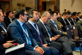 Қазақстан инвесторлармен $7 млрд-қа 32 құжатқа қол қойды - фото 4