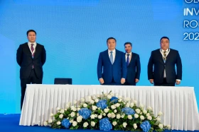 Қазақстан инвесторлармен $7 млрд-қа 32 құжатқа қол қойды - фото 7