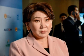 Қазақстан инвесторлармен $7 млрд-қа 32 құжатқа қол қойды - фото 8