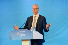 Қазақстан инвесторлармен $7 млрд-қа 32 құжатқа қол қойды - фото 11