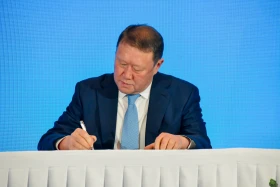 Қазақстан инвесторлармен $7 млрд-қа 32 құжатқа қол қойды - фото 14