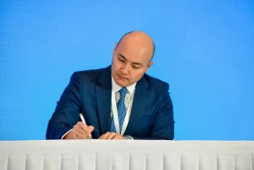 Қазақстан инвесторлармен $7 млрд-қа 32 құжатқа қол қойды - фото 15