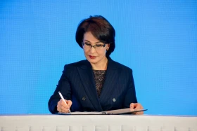 Қазақстан инвесторлармен $7 млрд-қа 32 құжатқа қол қойды - фото 16