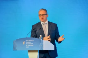 Қазақстан инвесторлармен $7 млрд-қа 32 құжатқа қол қойды - фото 19