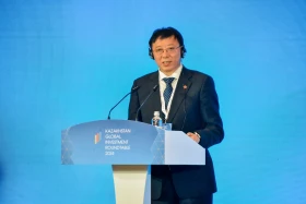 Қазақстан инвесторлармен $7 млрд-қа 32 құжатқа қол қойды - фото 21