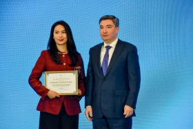 Қазақстан инвесторлармен $7 млрд-қа 32 құжатқа қол қойды - фото 23