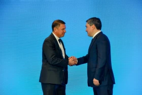 Қазақстан инвесторлармен $7 млрд-қа 32 құжатқа қол қойды - фото 24